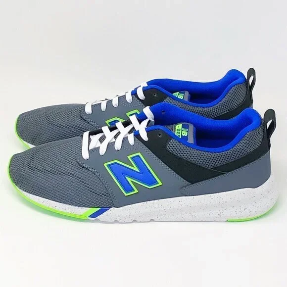 NEW New Balance Men's 009 V1 Sneaker, Size 13 - Picture 8 of 8